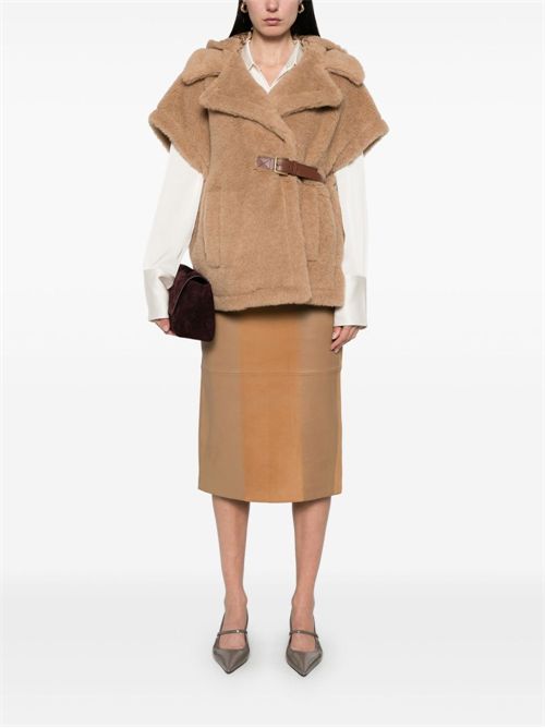 Poncho Lanoso MAX MARA | 2514731141600LANOSO4004